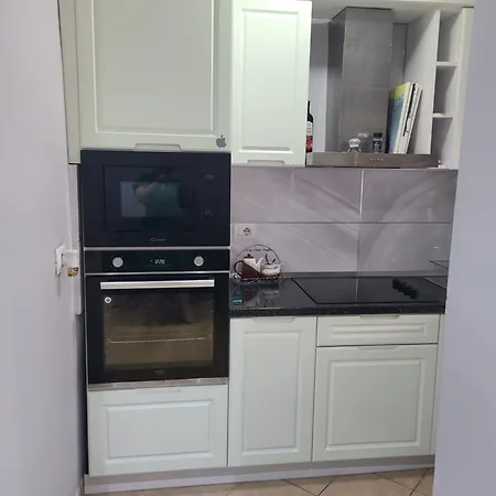 Apartment Bela Tirana