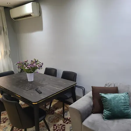 Bela Apartment