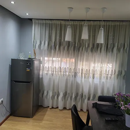Bela Apartment *